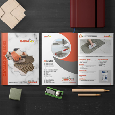 Best Graphic Designer in Rajkot | Catalogue Designer in Rajkot | Gujarat