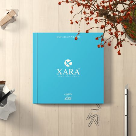 Aalekh Designs Rajkot | Hardware Catalogue Designer | Rajkot | Gujarat